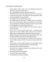 Referāts 'Zīmola "Rimi" priekšrocības un trūkumi', 29.