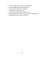 Referāts 'Zīmola "Rimi" priekšrocības un trūkumi', 30.