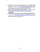 Referāts 'Zīmola "Rimi" priekšrocības un trūkumi', 33.