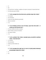 Referāts 'Zīmola "Rimi" priekšrocības un trūkumi', 36.