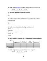 Referāts 'Zīmola "Rimi" priekšrocības un trūkumi', 37.