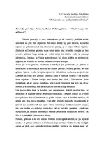 Eseja 'Recenzija par Jāņa Dombura un Ineses Voikas grāmatu "Kurš nozaga trīs miljonus?"', 1.