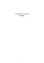 Referāts 'Būvniecība', 1.