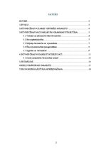 Referāts 'Būvniecība', 2.