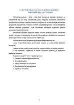 Referāts 'Būvniecība', 5.