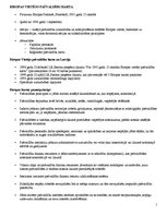 Konspekts 'Eiropas vietējo pašvaldību harta', 1.