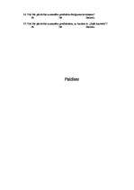 Referāts 'Jauniešu iepirkšanās prasmes pārtikas veikalos', 2.