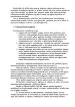 Konspekts 'Ieilgums', 2.