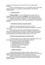 Konspekts 'Ieilgums', 3.