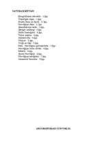 Referāts 'Norvēģija', 1.