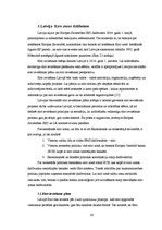 Referāts 'Latvijas Banka kā Latvijas Republikas centrālā banka', 22.