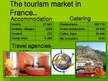 Prezentācija 'Tourism in France', 5.