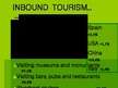 Prezentācija 'Tourism in France', 9.