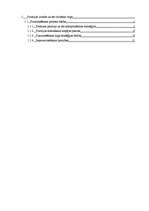 Konspekts 'Pozīcijas izveide un tās virzīšana tirgū', 1.