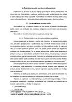 Konspekts 'Pozīcijas izveide un tās virzīšana tirgū', 2.