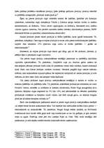 Konspekts 'Pozīcijas izveide un tās virzīšana tirgū', 4.