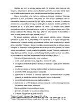 Konspekts 'Pozīcijas izveide un tās virzīšana tirgū', 5.