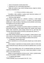 Konspekts 'Pozīcijas izveide un tās virzīšana tirgū', 6.