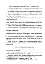 Konspekts 'Pozīcijas izveide un tās virzīšana tirgū', 8.