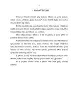 Referāts 'Projekts. Bērnu rotaļu un sporta laukums', 3.