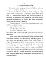 Referāts 'Projekts. Bērnu rotaļu un sporta laukums', 4.