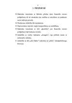 Referāts 'Projekts. Bērnu rotaļu un sporta laukums', 6.