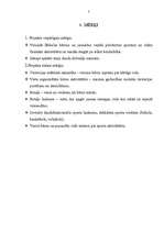 Referāts 'Projekts. Bērnu rotaļu un sporta laukums', 7.