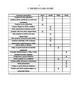 Referāts 'Projekts. Bērnu rotaļu un sporta laukums', 9.