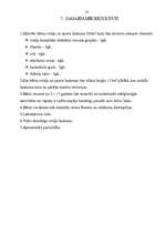 Referāts 'Projekts. Bērnu rotaļu un sporta laukums', 10.