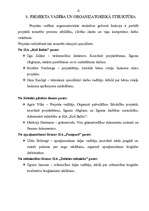 Referāts 'Projekts. Bērnu rotaļu un sporta laukums', 12.