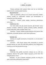 Referāts 'Projekts. Bērnu rotaļu un sporta laukums', 14.