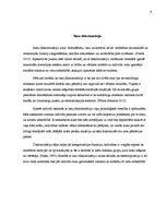 Referāts 'Rasu diskriminācija', 8.