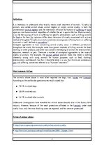 Eseja 'Cruel Treatment of Animals in Criminal Law', 2.