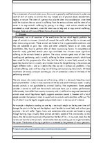 Eseja 'Cruel Treatment of Animals in Criminal Law', 3.