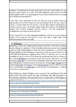 Eseja 'Cruel Treatment of Animals in Criminal Law', 4.