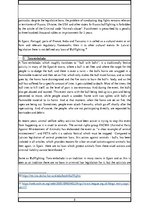 Eseja 'Cruel Treatment of Animals in Criminal Law', 5.