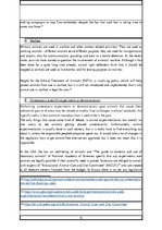 Eseja 'Cruel Treatment of Animals in Criminal Law', 6.