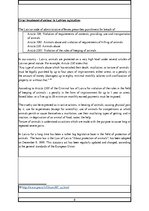 Eseja 'Cruel Treatment of Animals in Criminal Law', 8.