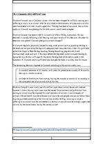 Eseja 'Cruel Treatment of Animals in Criminal Law', 9.