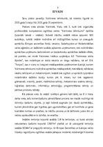 Prakses atskaite 'Valmieras tehnikums', 3.