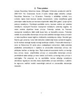 Referāts 'Procesuālās ekonomijas princips', 7.