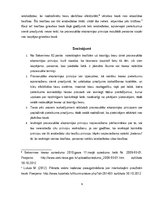 Referāts 'Procesuālās ekonomijas princips', 9.