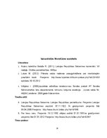 Referāts 'Procesuālās ekonomijas princips', 10.