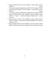 Referāts 'Procesuālās ekonomijas princips', 11.