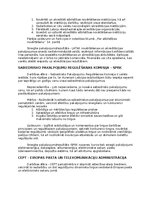 Konspekts 'Latvijas un starptautiskās institūcijas un organizācijas', 2.