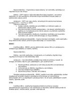 Konspekts 'Latvijas un starptautiskās institūcijas un organizācijas', 3.