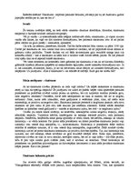 Eseja 'Skaistums - septītais pasaules brīnums', 1.