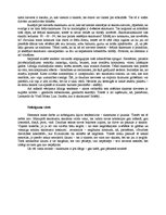 Eseja 'Skaistums - septītais pasaules brīnums', 3.