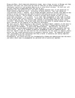 Eseja 'Reaction Essay on Music', 2.