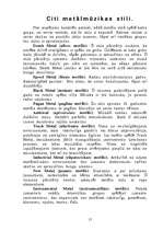 Referāts 'Metāliskais roks', 11.